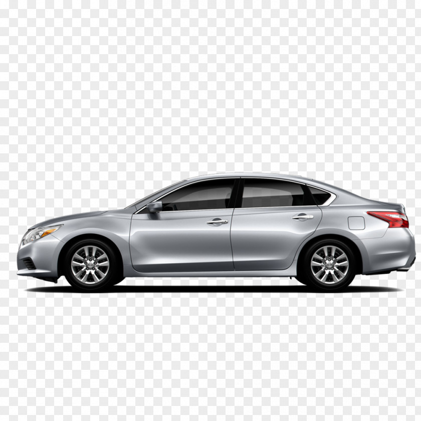 Citroen 2017 Nissan Altima 2016 2.5 SR Car Maxima PNG