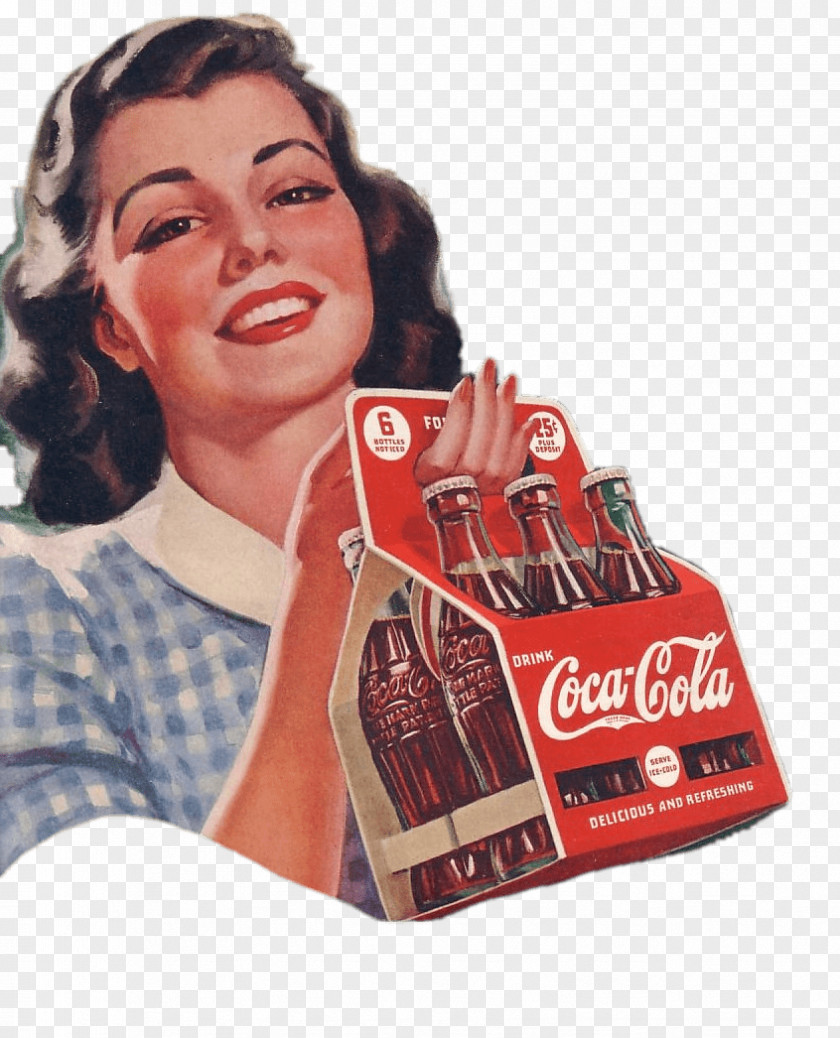 Coca Cola Coca-Cola United States 1960s Advertising Dreaming PNG
