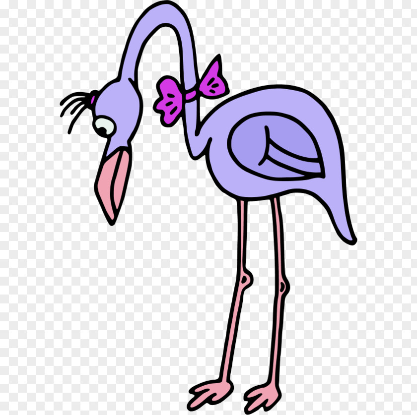 Flamingo Cartoon Images Bird Clip Art PNG