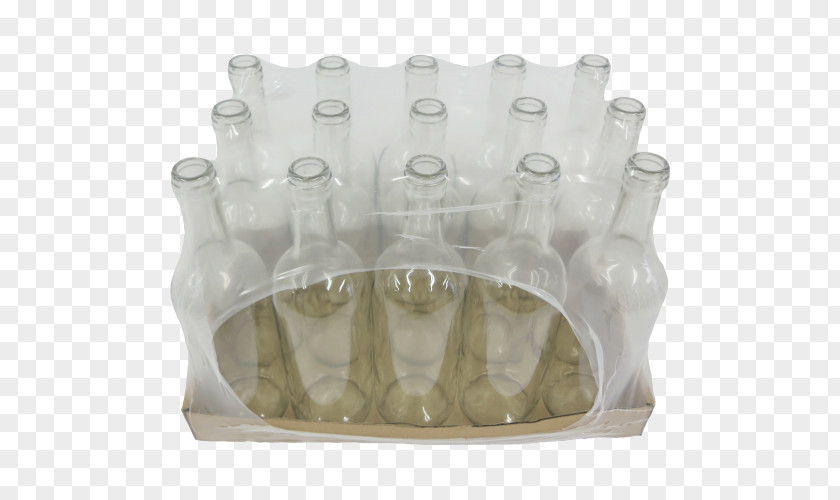 Glass Bottle Plastic PNG