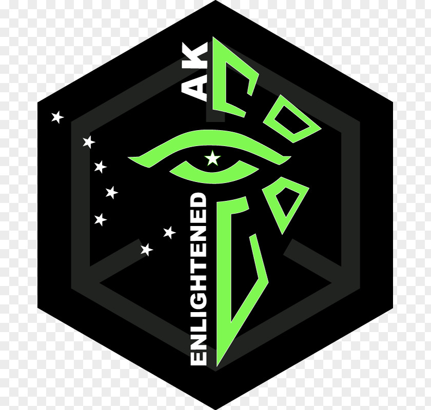 Ingress Sticker Video Game Wall Decal PNG