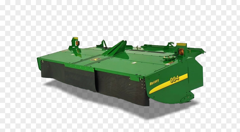 John Deere Angle PNG