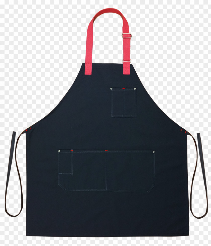 Leather Bag Chef Cartoon PNG