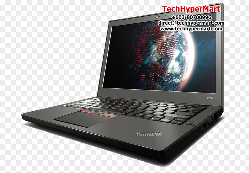 Lenovo ThinkPad X250 Laptop X240 Ultrabook PNG