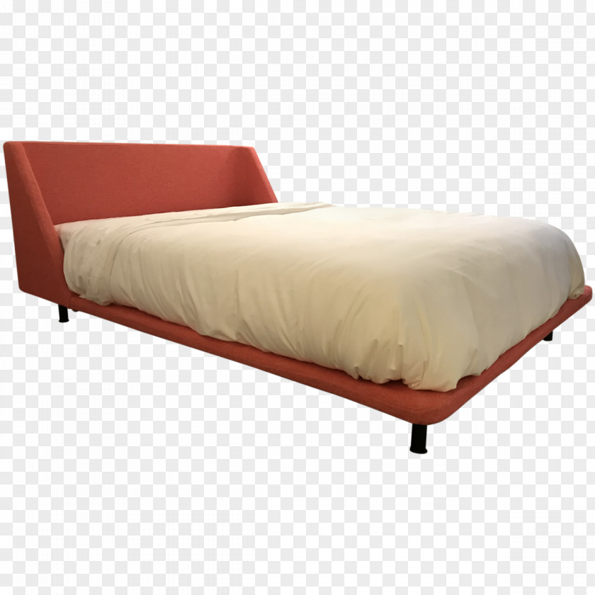 Mattress Bed Frame Sofa Chaise Longue Couch PNG