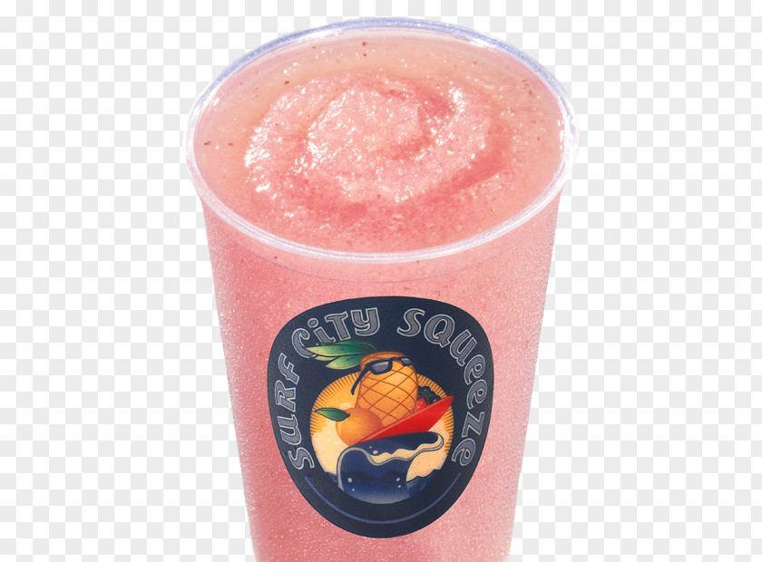 Melon Juice Smoothie Strawberry Milkshake Slush PNG