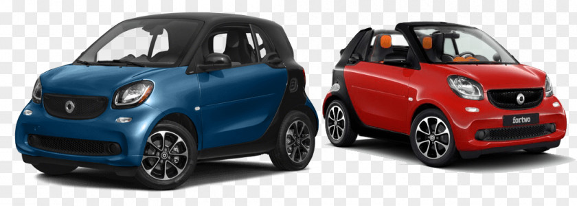 Mercedes Benz Smart Fortwo Mercedes-Benz Car PNG