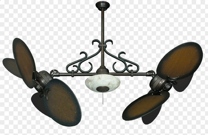 Metal Fan Cliparts Light Ceiling Blade PNG