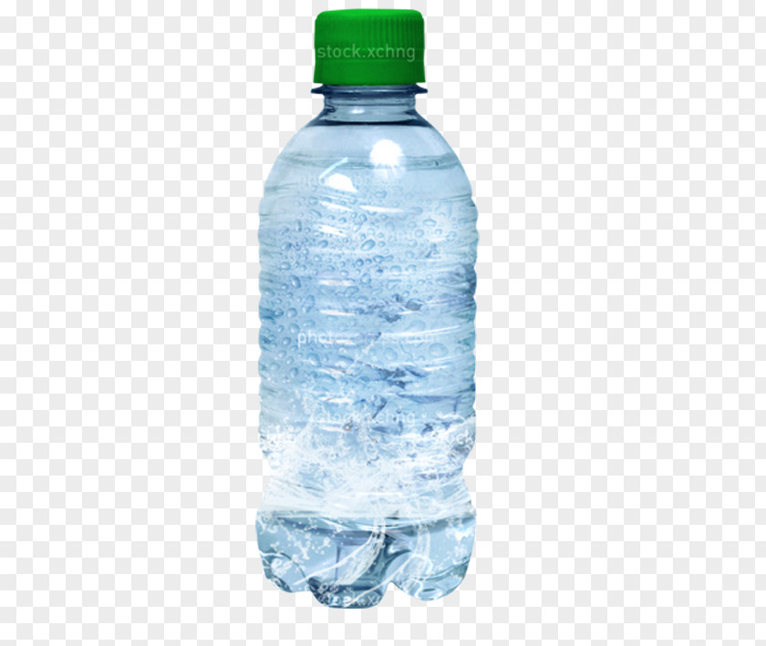 Mineral Water Bottles Bottled Bottle PNG