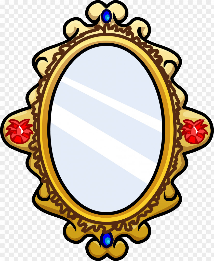 Mirror Transparent Images Clip Art PNG