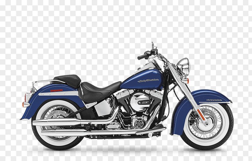 Motorcycle Harley-Davidson Twin Cam Engine Softail Six Bends PNG