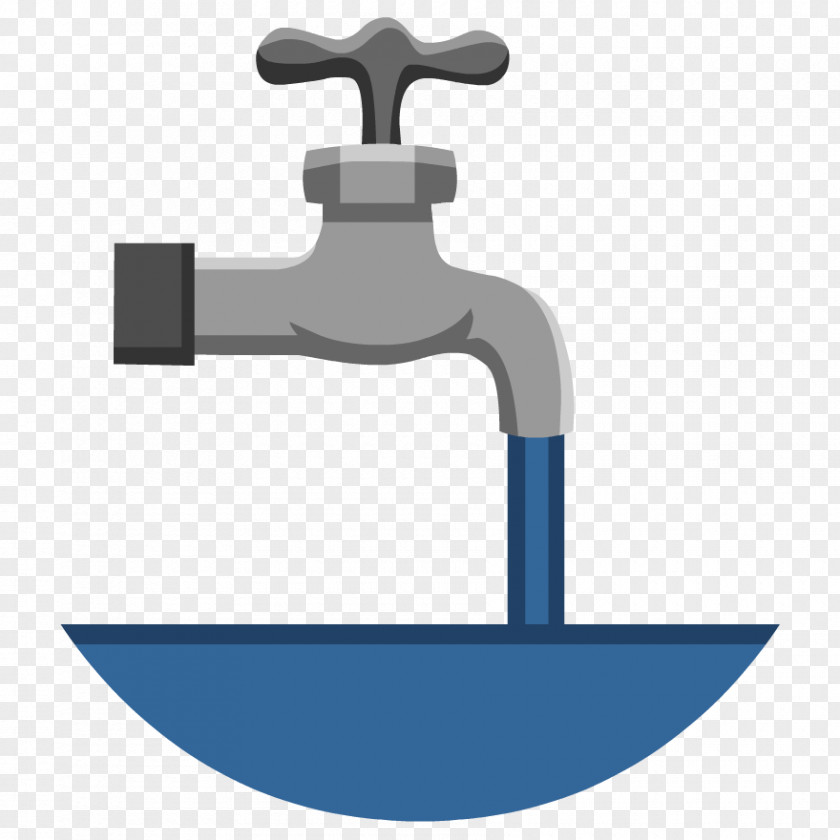 Shower Vector Water Supply Resources Tap Clip Art PNG