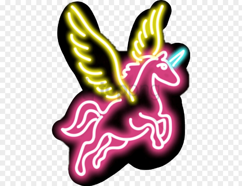 Symbol Pegasus Unicorn Drawing PNG