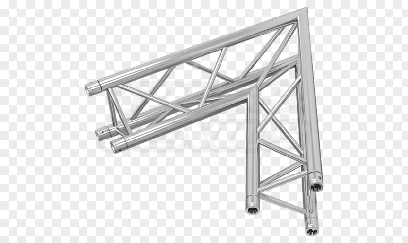 Truss Metal Timber Roof Steel Structure Space Frame PNG