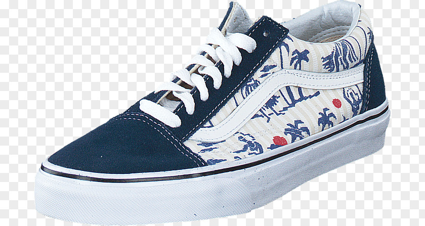 Vans Oldskool Sneakers Slipper Shoelaces PNG