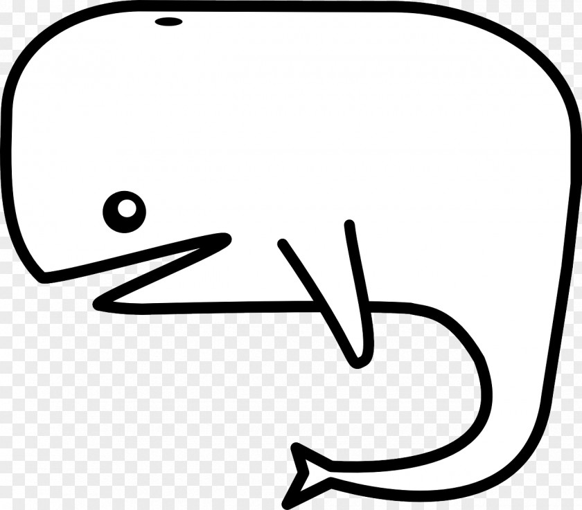 Whale Blue Beluga Clip Art PNG