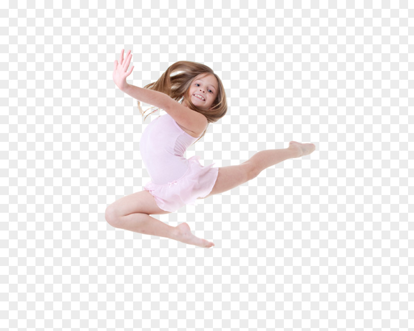 Ballet Dancer Child Stock Photography PNG
