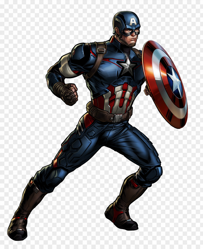 Captain America Marvel: Avengers Alliance Marvel Ultimate 2 Hulk Iron Man PNG