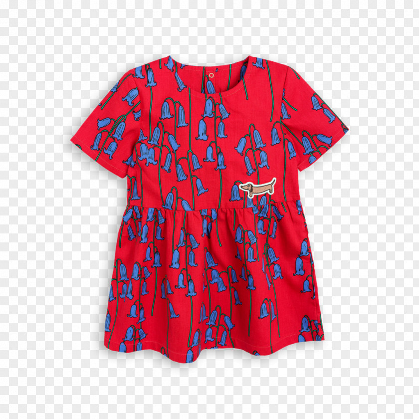 Clothes & Accessories Dress T-shirt Children's Clothing Sleeve PNG