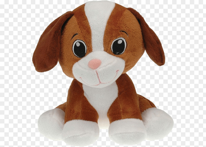 Dog Breed Stuffed Animals & Cuddly Toys Puppy Companion PNG