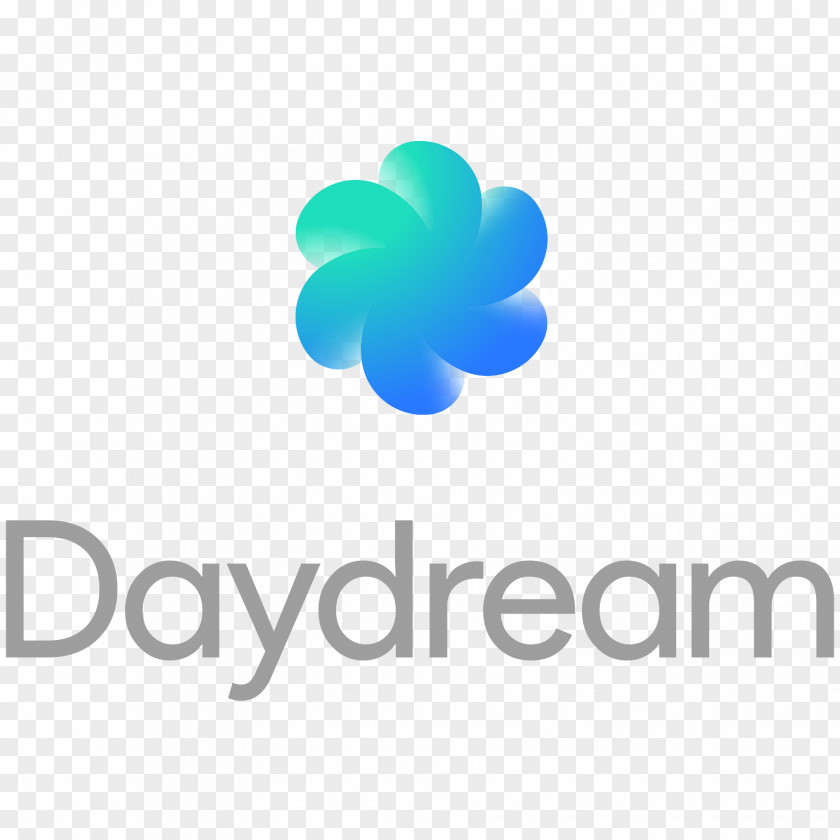 Google I/O Daydream View Virtual Reality Headset PNG