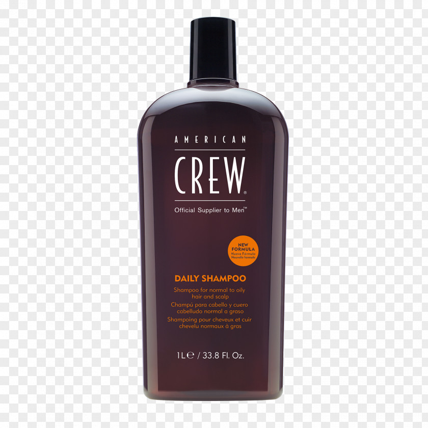 Hair Products American Crew Daily Moisturizing Shampoo Conditioner Care Styling PNG