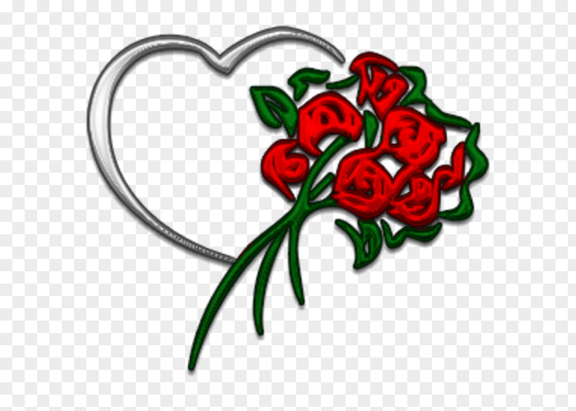 HEART FLOWER Tamil Love Feeling Desktop Wallpaper PNG