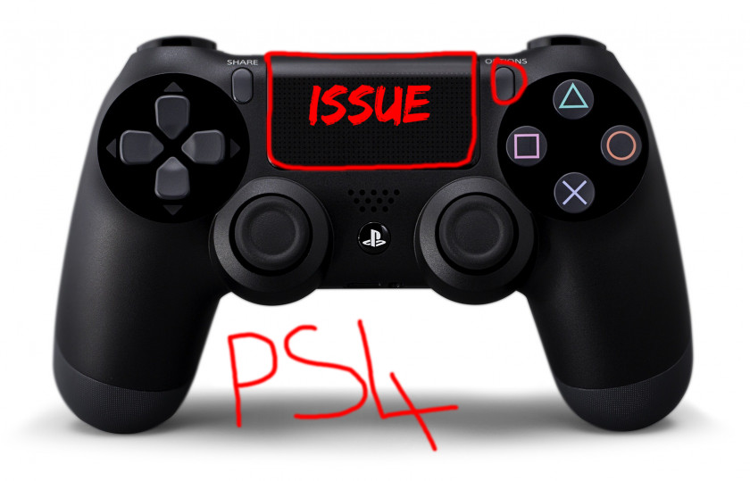 Joystick PlayStation 2 4 3 Video Game PNG