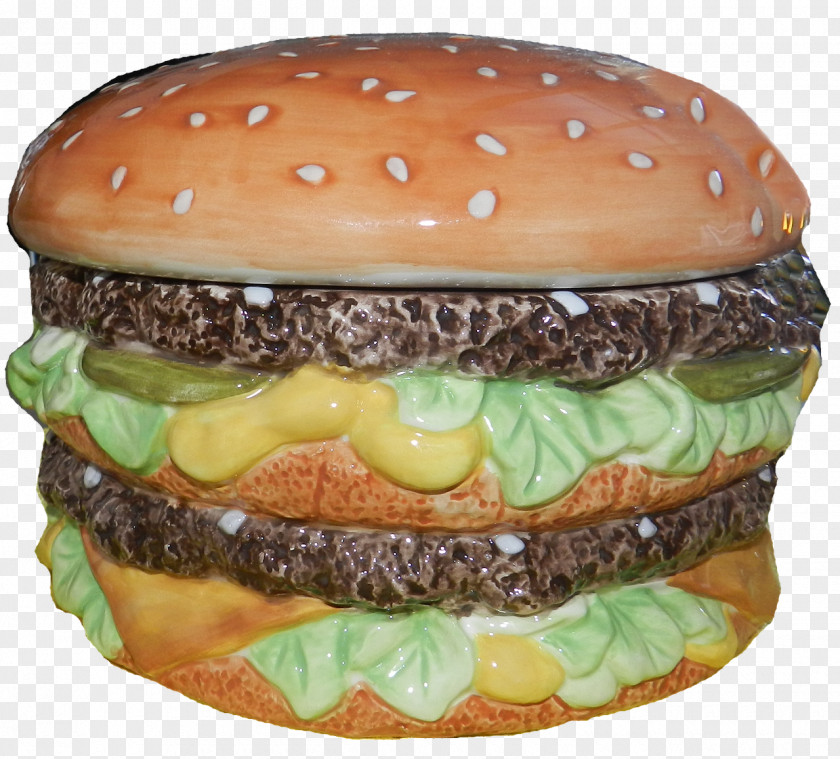 Junk Food Cheeseburger McDonald's Big Mac Hamburger Whopper PNG