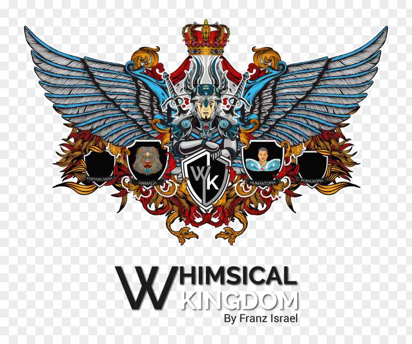 Kingdom Israel Logo Brand PNG
