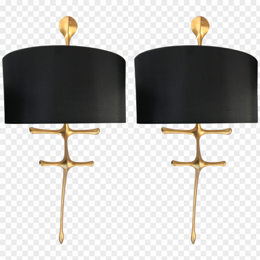 Light Fixture Sconce Lighting PNG