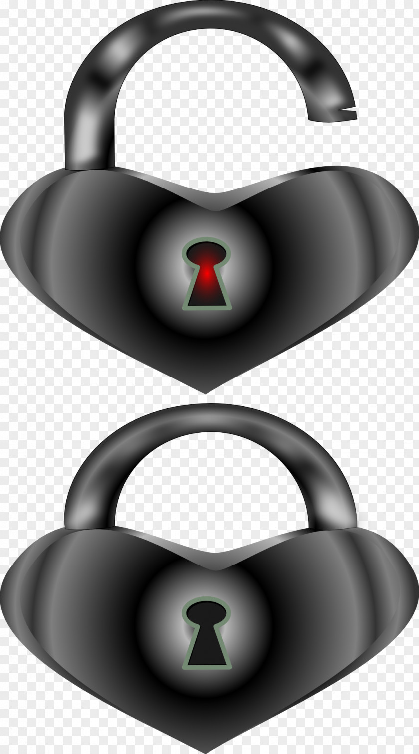 Lock Padlock Clip Art PNG