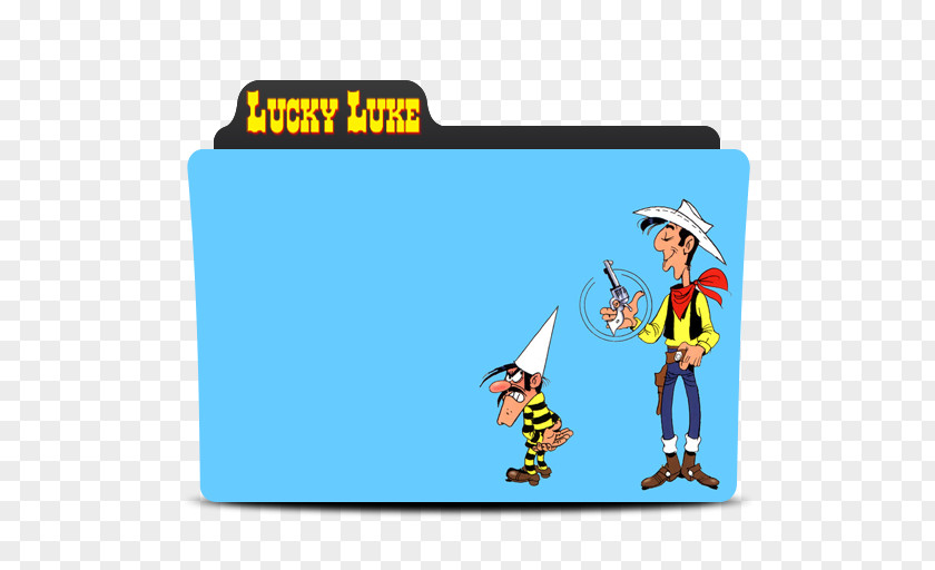 LUCKY LUKE Marcel Dalton Ma Lucky Luke Desktop Wallpaper Directory PNG