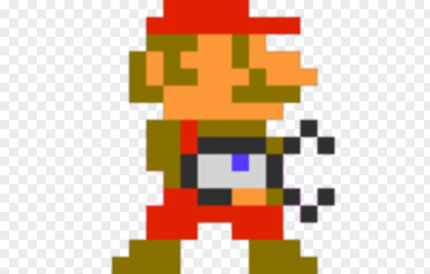 Mario Bros Super Bros. Mari0 Wii U PNG