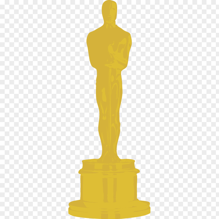 Oscar Award Academy Awards Hollywood PNG