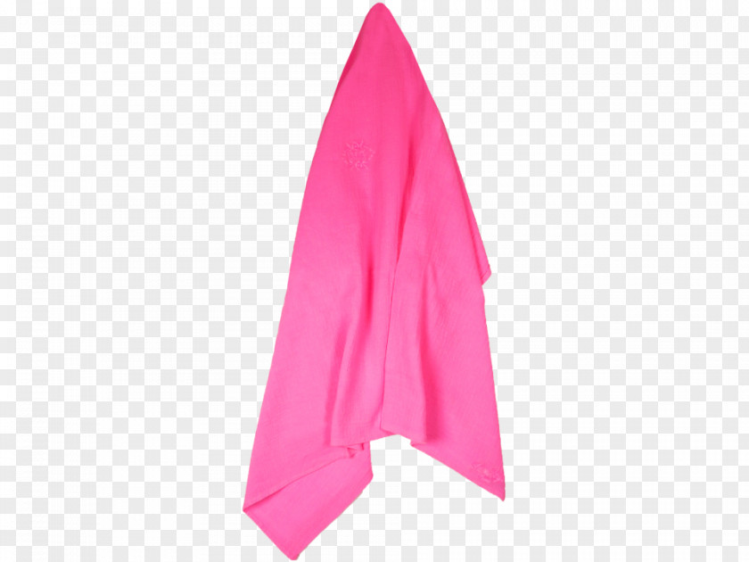 Pink M Triangle PNG