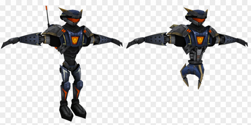 Ratchet: Deadlocked Ratchet & Clank: All 4 One PNG