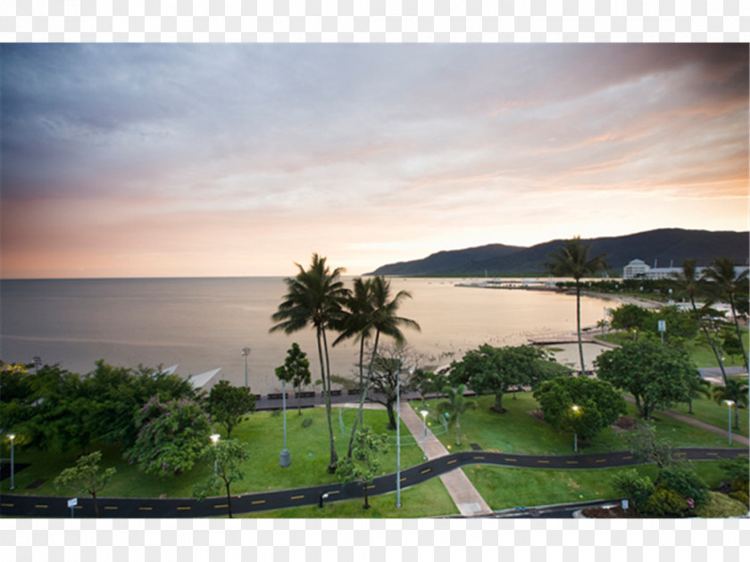 Sea Property Land Lot Resort Vacation PNG