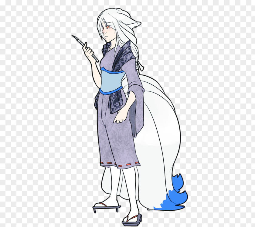 Shiny Ninetales Moe Anthropomorphism Vulpix Pokémon Jirachi PNG