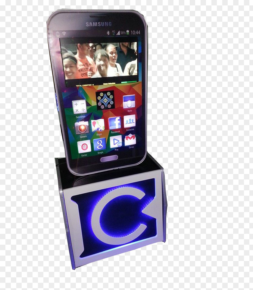 Smartphone Feature Phone Jukebox Mobile Phones Portable Media Player PNG