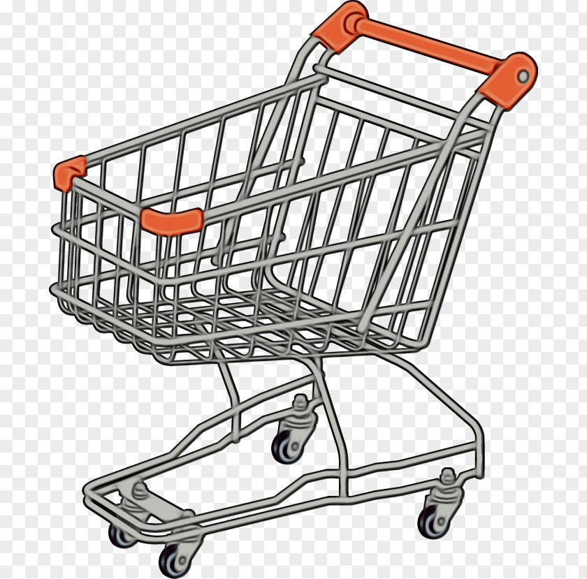 Vehicle Customer Shopping Bag PNG