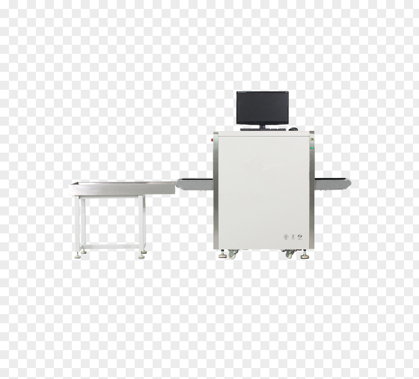 X-ray Machine Metal Detectors Sensor PNG