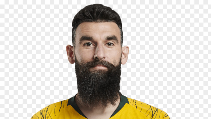 Australia Mile Jedinak National Football Team 2018 World Cup Aston Villa F.C. PNG