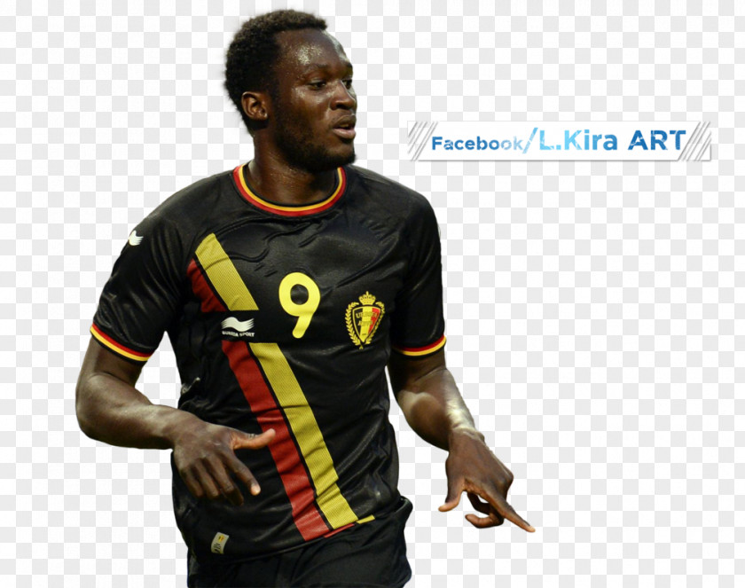Belgium 2018 Romelu Lukaku National Football Team 2014 FIFA World Cup PNG