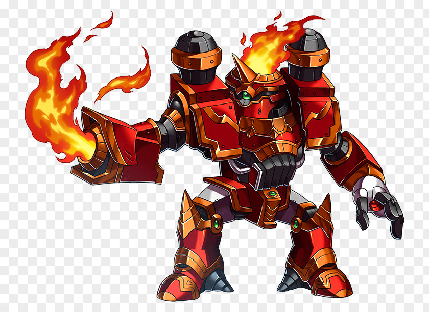 Brave Frontier Lava Beast Wikia Game Fandom PNG