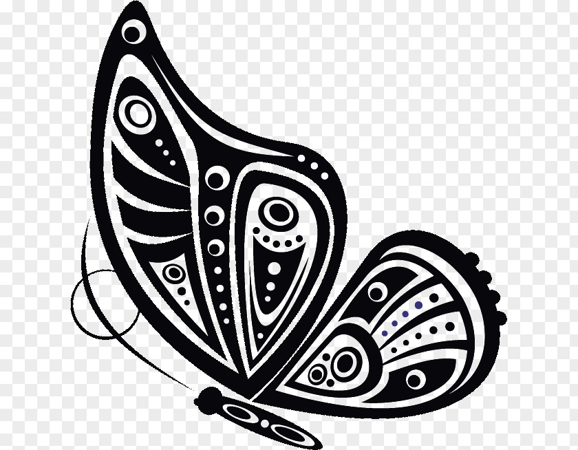 Butterfly Caregiver Dementia Illustration Old Age PNG