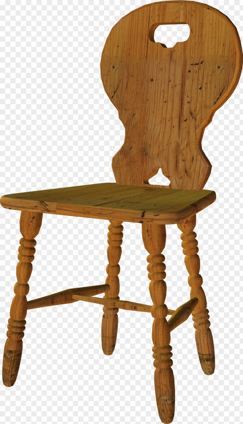 Chair Table Stool Clip Art PNG