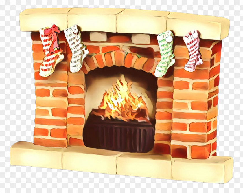 Christmas Stocking PNG