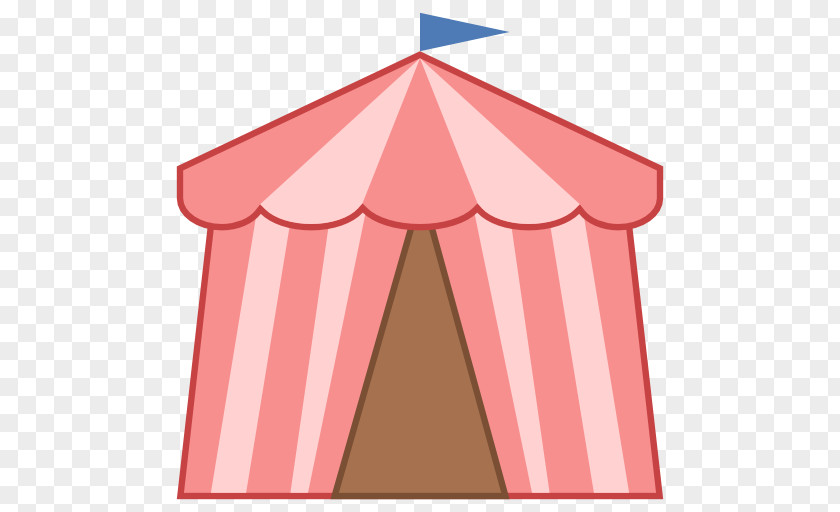 Circus Tent Clip Art PNG