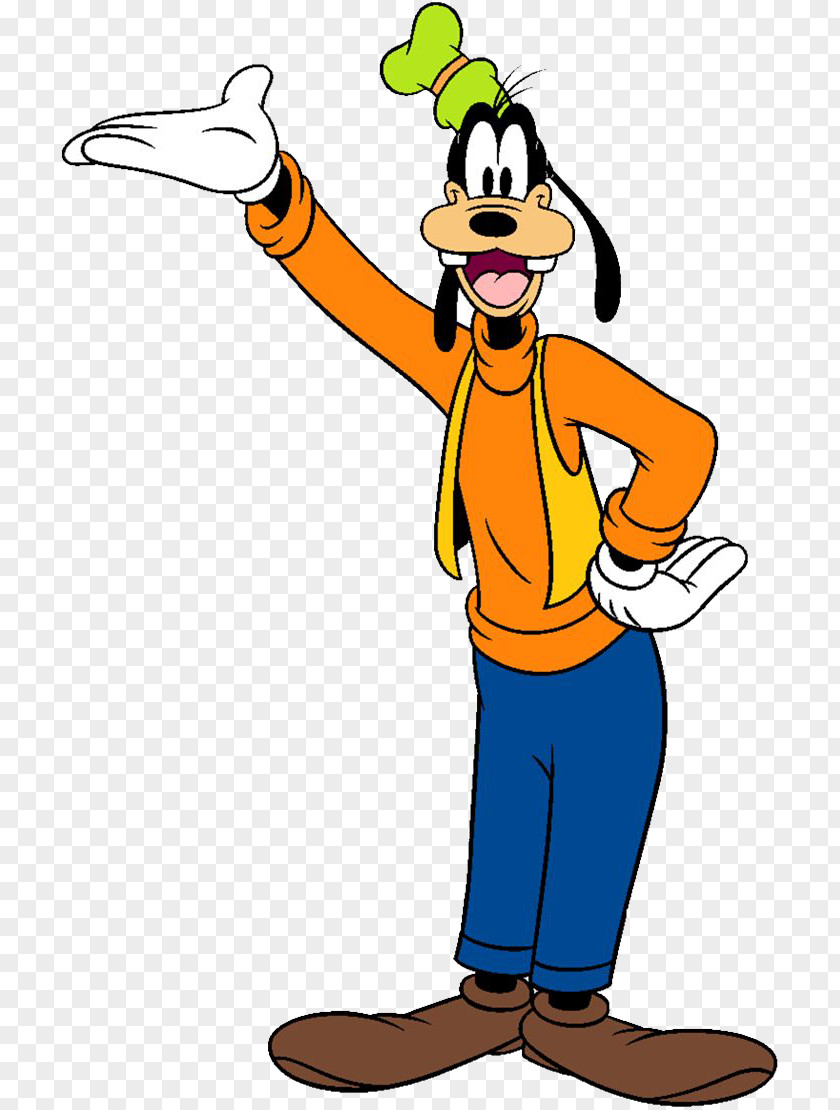 Clarabelle Cow Goofy Mickey Mouse Coloring Book Drawing PNG
